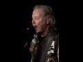 Crowd didn’t let James Hetfield sing “Master Of Puppets” #SHORTS #Metallica