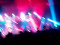 M83 - Midnight City live in Portland, OR Roseland Theater