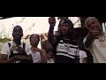 King Von - Cousins ft. JusBlow600 (Official Music Video)