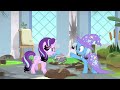 My Little Pony | Twilight is Crowned as the New Ruler of Equestria (The Last Problem) | MLP: FiM