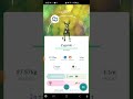 NEW POKEMON IN POKEMON GO!!!!!