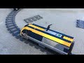 LEGO Pug The LMS Tank Engine - Thomas The Tank Engine Railway Series MOC Showcase