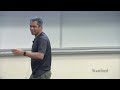 Stanford Seminar - The Human Factors of Formal Methods