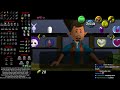 Majora's Mask Randomizer with some OoT items