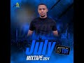 DJ TOY NFM July 2024