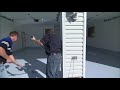 How to Epoxy Coat a Garage Floor | This Old House