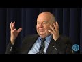 John Lennox: Has Science Buried God?