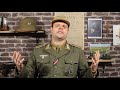 🧥 Afrika Korps Unterfeldwebel - [FT Khan-Seb] - WW2 Uniform Impression [ENG SUB]