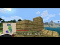 DIAMONDS!!! (Survival Lets Play Episode 1)