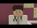 JJ DEADPOOL Met TV WOMAN in VILLAGE! JJ HELP HER TO ESCAPE in PRISON! Mikey in Minecraft - Maizen