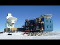 A Massive Vehicle Under Ice, Unexplained Radio Signals & Pyramids: 5 Unsolved Antarctica Mysteries