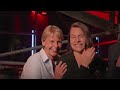 Simply the best Blind Auditions EVER!