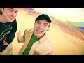 Connor Price & Forrest Frank - UP! (Official Video)