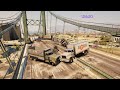 Accident on The Bridge In Grand Theft Auto V (2024)