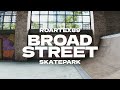 Mod maps are saving BMX Streets! This park is UNREAL [4K 60fps gameplay]