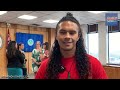 Maui Now interview with Paele Kiakona of Lahaina Strong