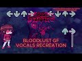 Friday Night Corruption: Bloodlust - GF Vocals Recreation (+ FLP)