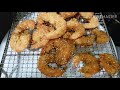 How to make: Deep Fried Cajun Shrimp - Kimmy Style