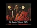Mo Bamba (original version 1967) #aicover #aimusic