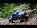 Redcat Racing Danchee Ridgerunner Review - 1:10 RTR RC Truck