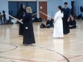 My Very First Kendo Grading!
