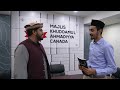 Khuddamul Ahmadiyya Activities | Jalsa Salana Canada 2024