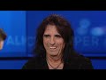 Alice Cooper on his Christian Faith