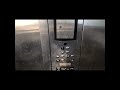 “Thyssenkrupp Shitura” Elevator @Junction Bridge Little Rock, AR