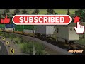 BNSF Fall River Division Episode 5: Winston Progress