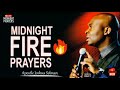 IF YOU WAKE BETWEEN  3AM - 5AM PRAY THIS (7) PROPHETIC PRAYER POINTS | APOSTLE JOSHUA SELMAN