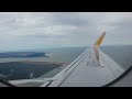 A320 -  Singapore to Manila on Cebu Pacific flight 5J 800