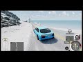 BeamNG.drive - Trying Out Spealer's Flood Escape Mountain Map (Part 1)