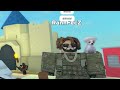 Giga Bacon Learns how to Play Roblox TDS