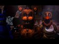 [SFM-FNAF] The Mind Electric [Short]