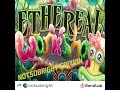 Strombonin, Feegrro, and Reewynd on Ethereal Workshop!