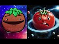 FIRE IN THE HOLE Original VS 3D & 2D | CALL Animation VS | ALL Geometry Dash VS MEME COMPILATION