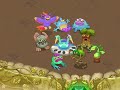 Getting the best monster on gold island,…. On my gold island! (Msm)