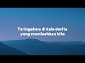 Siti Nurhaliza   Kesilapanku Keegoanmu (Official Lirik  Video)