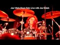 Joe Vitale Drum Solo with Joe Walsh Live (Barnstorm)