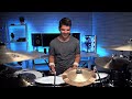 Cobus - Avenged Sevenfold - Afterlife (DRUM COVER 2021)