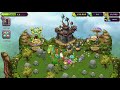 I'm Back!! | My Singing Monsters #11