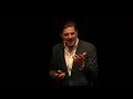 The Superpower of the Conman | Alexis Conran | TEDxBerlin