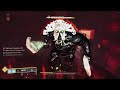 Solo Flawless Duality on Arc Hunter (Season of Plunder)