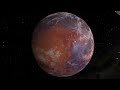 Without This Video, My Channel Wouldn't Exist | Our Solar System's Planets Mars 4K