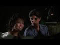 The Karate Kid Part 2: Daniel Meets Kumiko (RALPH MACCHIO SCENE 4K ULTRA HD)