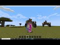 How to Make a Base of a Car in Minecraft Create: Trackwork