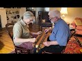 What's a 'Courting Dulcimer'?