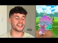 The Best VS Worst Pokémon in Pokémon GO!