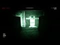 OUTLAST PART 3 END I will put a end to this place.