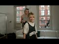 Sabrina Carpenter Gets Ready for Vogue World | Vogue